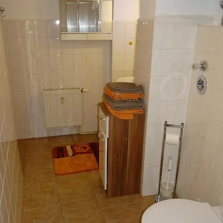 Muellers Erste Ferienwohnung In Der Altstadt Von Goerlitz Extérieur photo