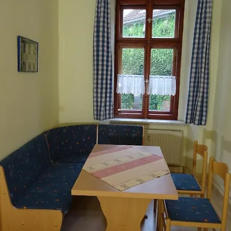 Muellers Erste Ferienwohnung In Der Altstadt Von Goerlitz Extérieur photo