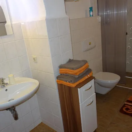 Muellers Erste Ferienwohnung In Der Altstadt Von Goerlitz Extérieur photo