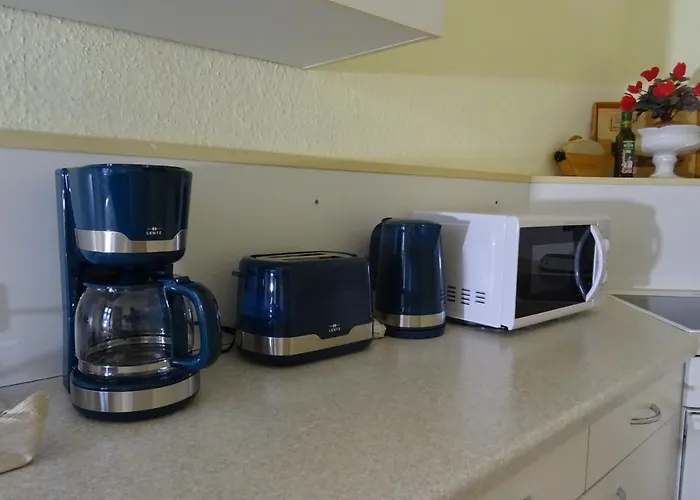 Muellers Erste Ferienwohnung In Der Altstadt Von Goerlitz