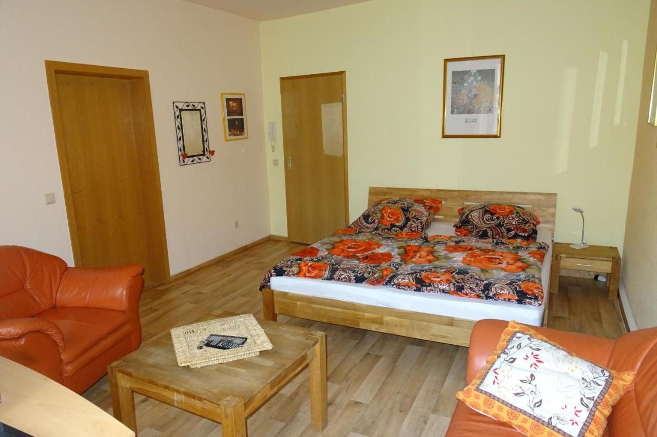 Appartement Muellers Erste In Der Altstadt Von Görlitz