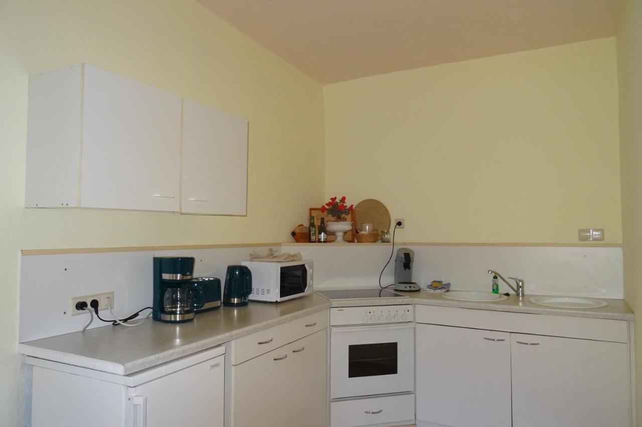 Appartement Muellers Erste In Der Altstadt Von